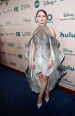 JOEY KING at Walt Disney Company Golden Globe Awards Celebration 01/05/2020