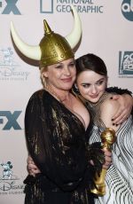 JOEY KING at Walt Disney Company Golden Globe Awards Celebration 01/05/2020