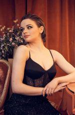 JOEY KING for Pople Magazine Photo Booth at Sag Awards 2020