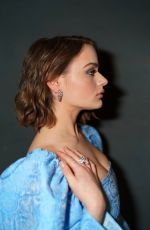JOEY KING - The Act Photoshoot for Deadline x Sag 2020