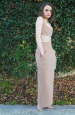 JOEY KING - The Silver Carpet Roll Out Photoshoot, January 2020