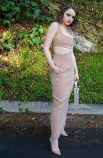 JOEY KING - The Silver Carpet Roll Out Photoshoot, January 2020