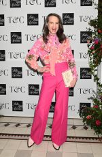 JORDAN ROTH at Town & Country Jewelry Awards in New York 01/27/2020