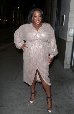 JUDI LOVE at Jade Thirlwall