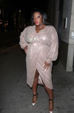 JUDI LOVE at Jade Thirlwall