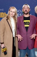 JULIA GARNER at Imdb Studio at Acura Festival Village at Sundance Film Festival 01/26/2020