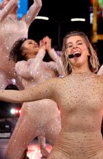 JULIANNE HOUGH at NBC