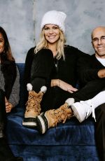 KAITLIN OLSON - Deadline Sundance Portraits, 01/24/2020