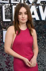 KAITLYN DEVER at 26th Annual Screen Actors Guild Awards in Los Angeles 01/19/2020