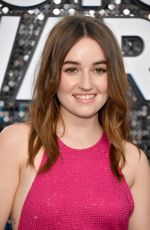 KAITLYN DEVER at 26th Annual Screen Actors Guild Awards in Los Angeles 01/19/2020