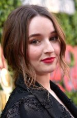 KAITLYN DEVER at 7th Annual Gold Meets Golden in Los Angeles 01/04/2020