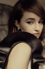 KAITLYN DEVER for Contentmode Magazine, Winter 2020
