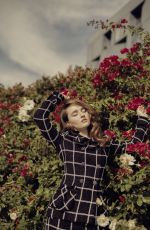 KAITLYN DEVER for Contentmode Magazine, Winter 2020
