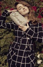 KAITLYN DEVER for Contentmode Magazine, Winter 2020