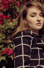 KAITLYN DEVER for Contentmode Magazine, Winter 2020