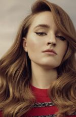 KAITLYN DEVER for Contentmode Magazine, Winter 2020