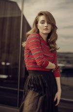 KAITLYN DEVER for Contentmode Magazine, Winter 2020