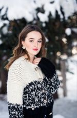 KAITLYN DEVER for Coveteur Magazine, January 2020