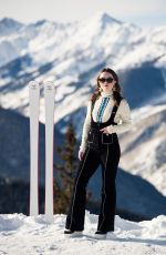 KAITLYN DEVER for Coveteur Magazine, January 2020