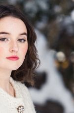 KAITLYN DEVER for Coveteur Magazine, January 2020