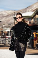 KAITLYN DEVER for Coveteur Magazine, January 2020