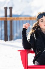 KAITLYN DEVER for Coveteur Magazine, January 2020