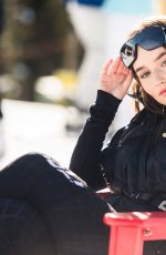 KAITLYN DEVER for Coveteur Magazine, January 2020