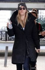 KALEY CUCOCO Out in Rome 01/13/2020