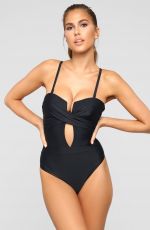 KARA DEL TORO for Fashion Nova Swimwear 2020 Collection