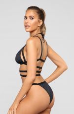KARA DEL TORO for Fashion Nova Swimwear 2020 Collection