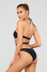 KARA DEL TORO for Fashion Nova Swimwear 2020 Collection