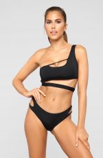 KARA DEL TORO for Fashion Nova Swimwear 2020 Collection