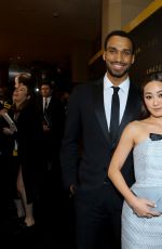 KAREN FUKUHARA at Amazon Studios Golden Globes After-party 01/05/2020