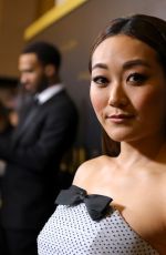 KAREN FUKUHARA at Amazon Studios Golden Globes After-party 01/05/2020