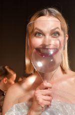 KARLIE KLOSS at Jean-Paul Gaultier Haute Couture Show in Paris 01/22/2020
