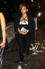 KARRUECHE TRAN Leaves Grammys Afterparty in Los Angeles 01/26/2020