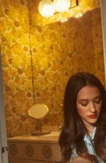 KAT DENNINGS for Schon! Magazine, November 2019