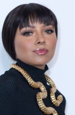 KAT GRAHAM at Schiaparelli Fashion Show at Paris Fashion Week 01/20/2020