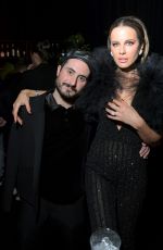 KATE BECKINSALE at Spotify Hosts Best New Artist Party in Los Angeles 01/23/2020