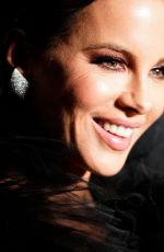 KATE BECKINSALE at Spotify Hosts Best New Artist Party in Los Angeles 01/23/2020