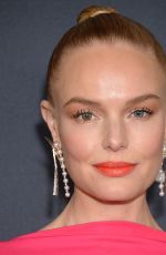 KATE BOSWORTH at Instyle and Warner Bros. Golden Globe Awards Party 01/05/2020
