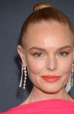 KATE BOSWORTH at Instyle and Warner Bros. Golden Globe Awards Party 01/05/2020