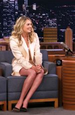 KATE UPTON at Tonight Show Starring Jimmy Fallon in New York 01/20/2020