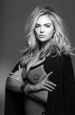 KATE UPTON for Editorialist, January 2020