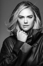 KATE UPTON for Editorialist, January 2020
