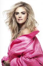 KATE UPTON for Editorialist, January 2020