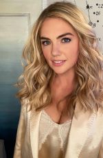 KATE UPTON - Instagram Photos 01/21/2020