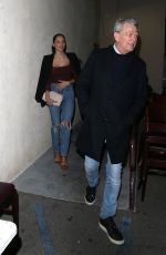 KATHARINE MCPHEE Leaves Craig