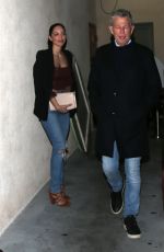 KATHARINE MCPHEE Leaves Craig
