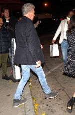 KATHARINE MCPHEE Leaves Craig